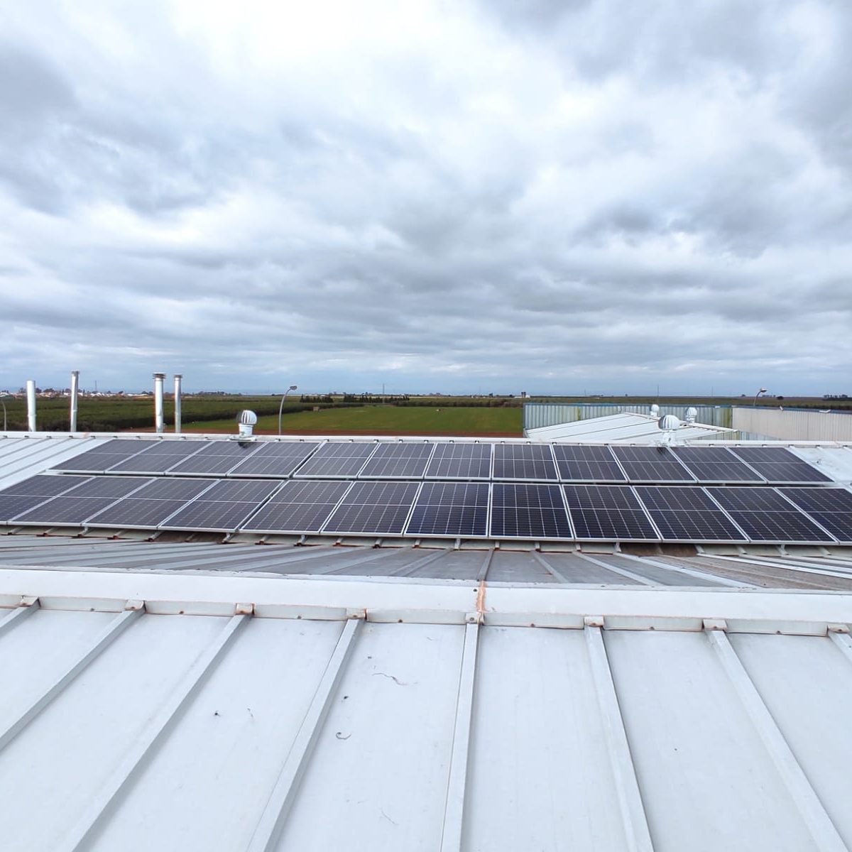 Instalador de Placas Solares en Sevilla – Sol Renovables