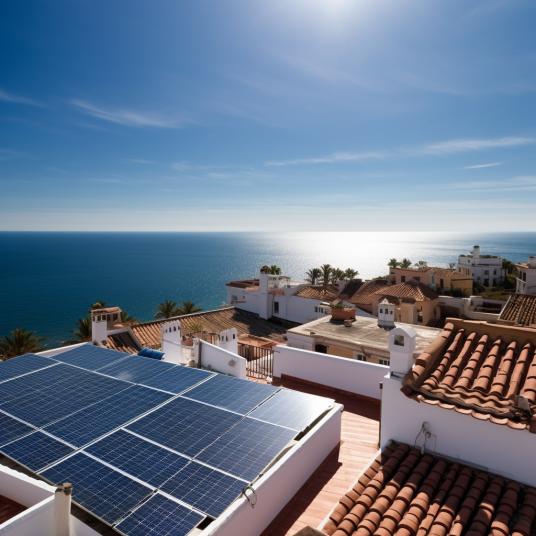 Placas solares en Málaga - Sol Renovables