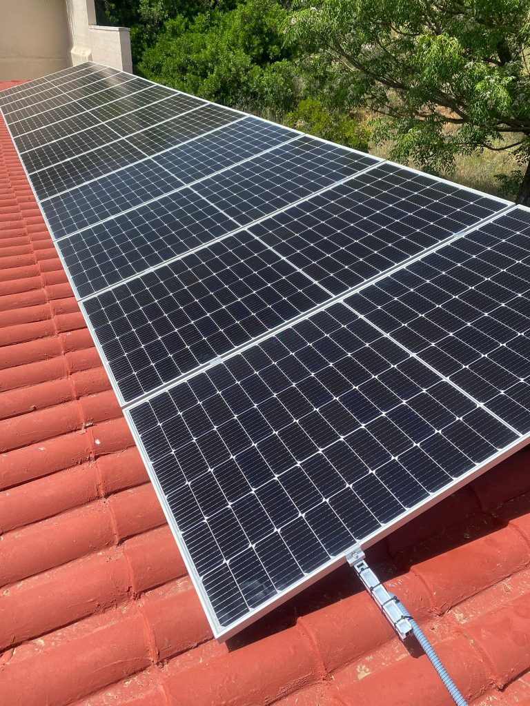 placas solares en córdoba - Sol Renovables