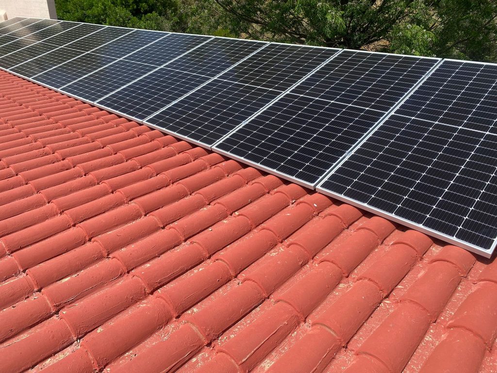 Mejor empresa de placas solares en Sevilla - SOLRENOVABLES