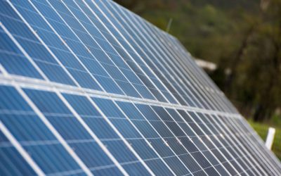 Instalación de placas fotovoltaicas en Écija