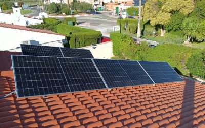 Autoconsumo solar en Valencina de la Concepción