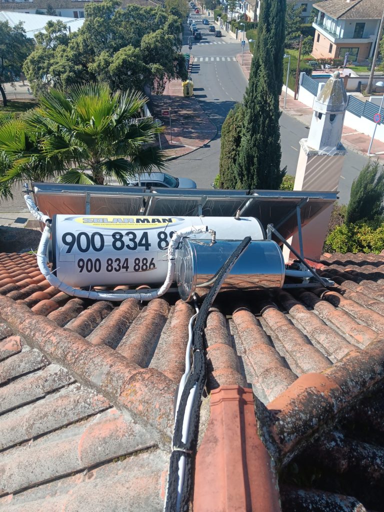 Placas Solares en Córdoba -SOLRENOVABLES
