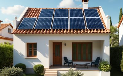 ¿Cuánto tiempo duran las placas solares?