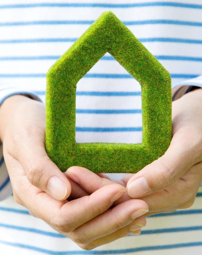 Plan EcoVivienda de la Junta de Andalucía