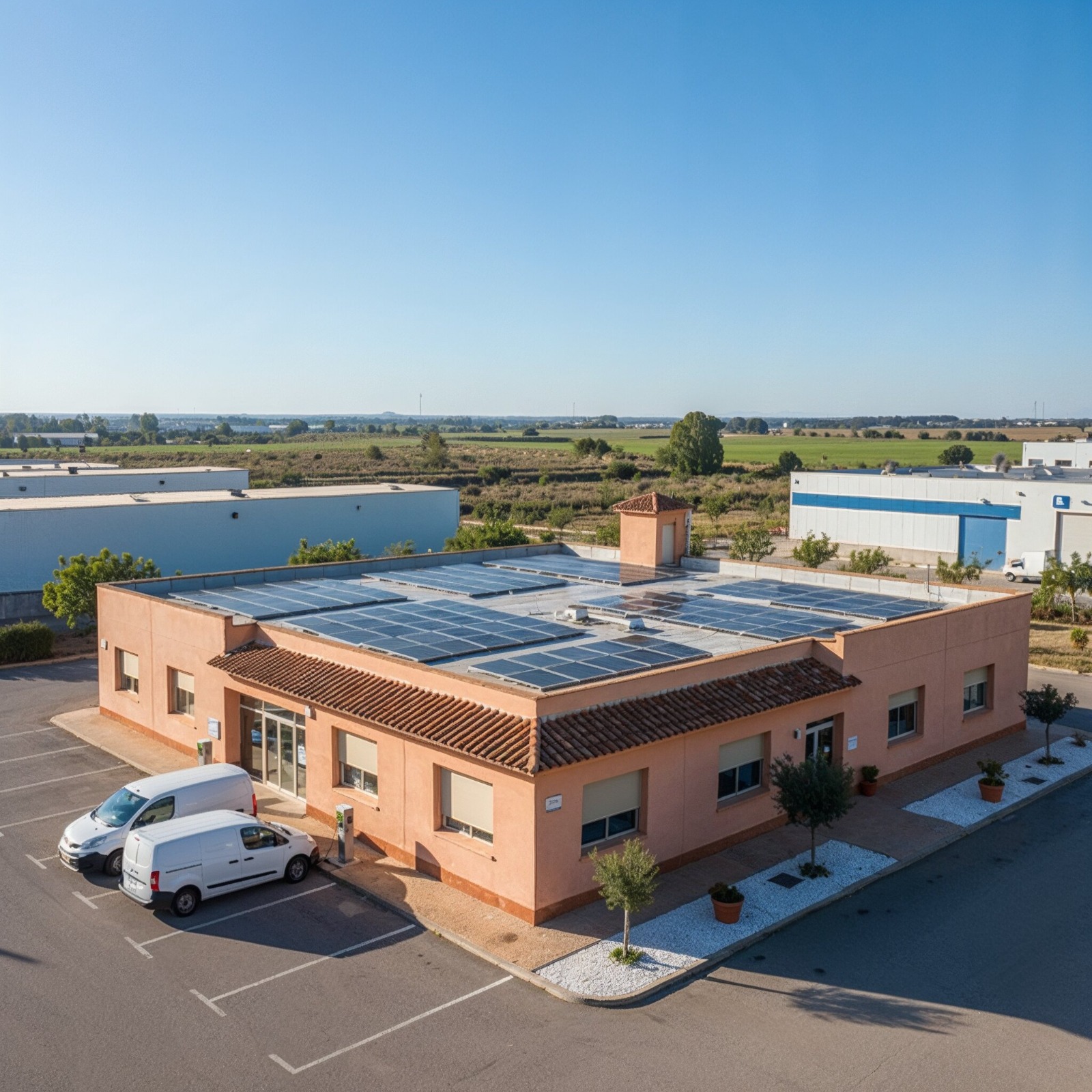 placas solares para empresas (2)