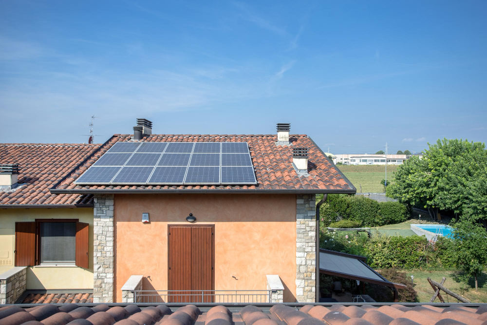 es rentable instalar placas solares en una casa
