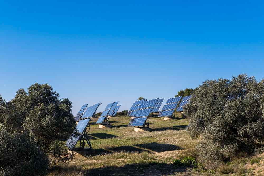Placas Solares en Jerez de la Frontera
