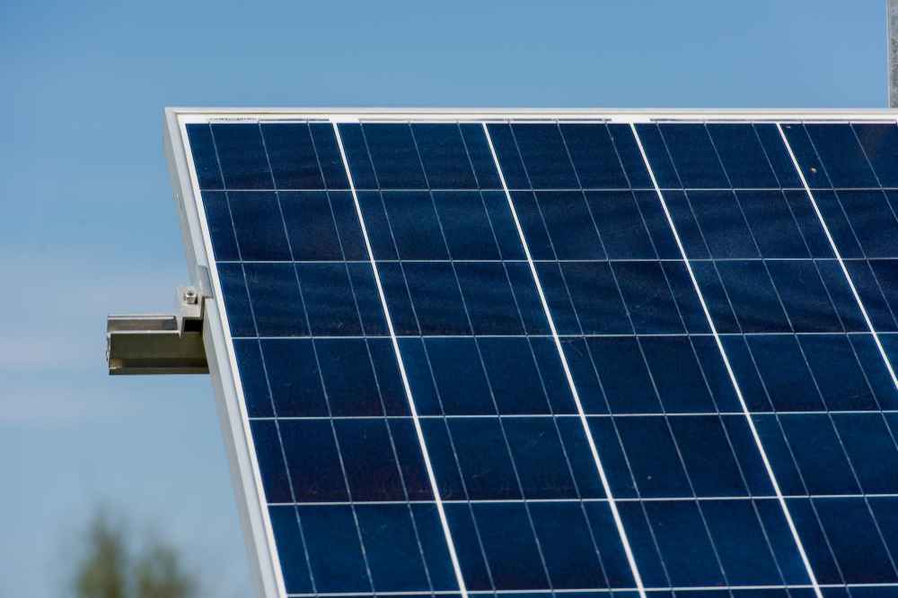 placa solar autoconsumo