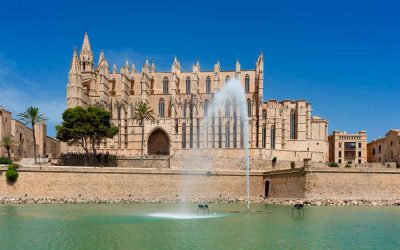 La incidencia del clima en instalaciones de placa solar en Mallorca