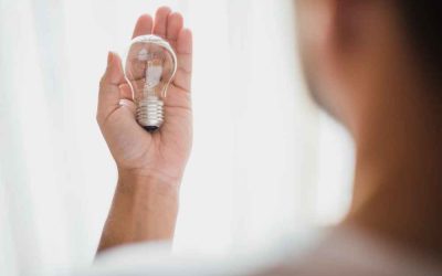 ¿Cómo ahorrar luz en casa de forma efectiva?