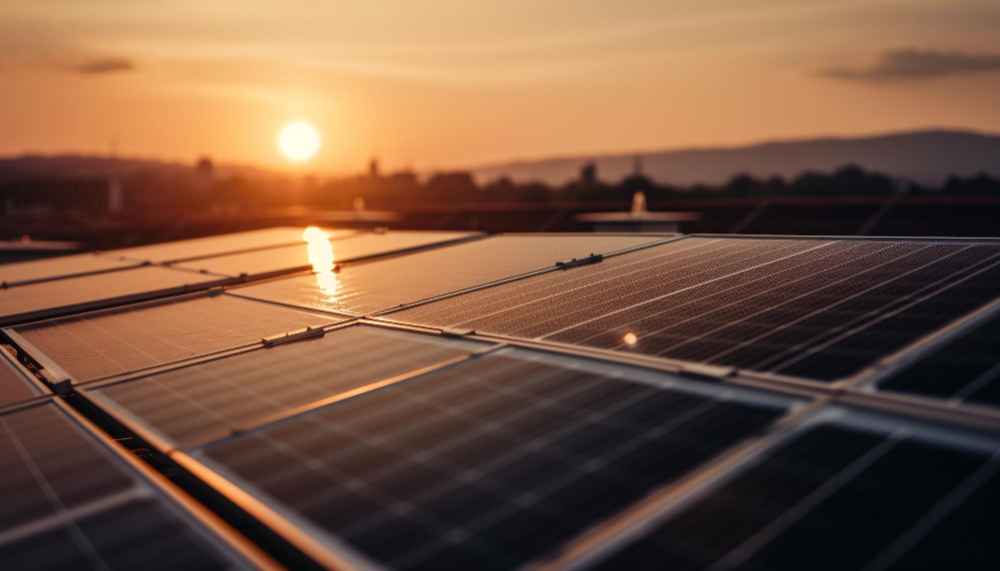 mejor orientacion para placas solares